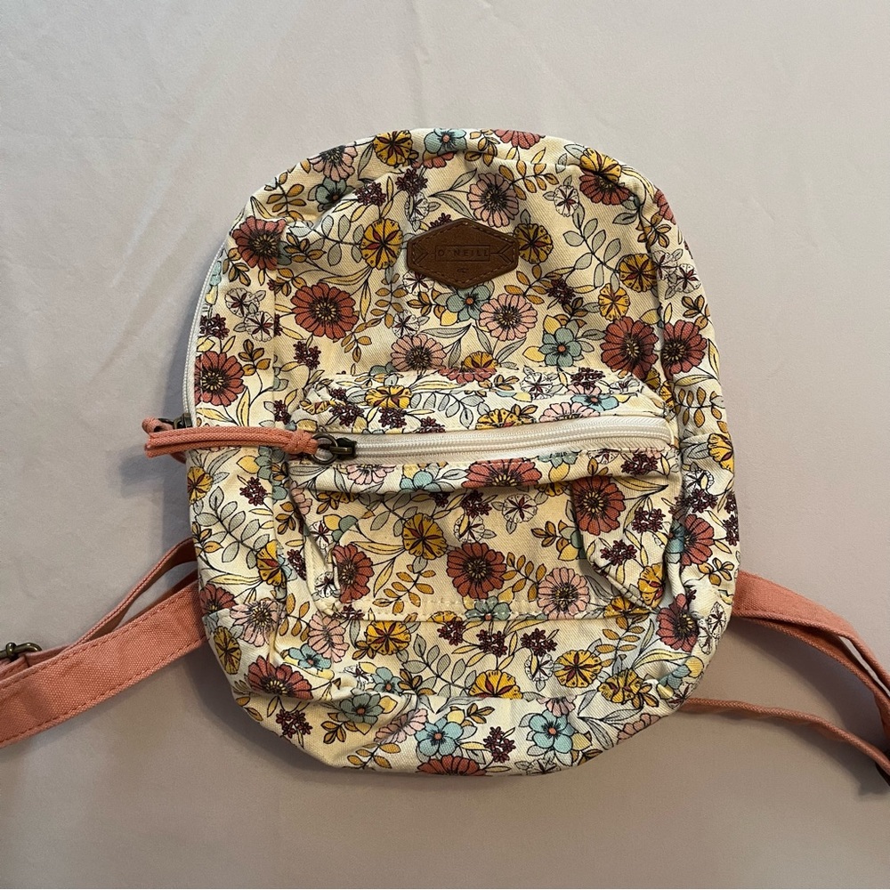 O’Neill Mini Backpack